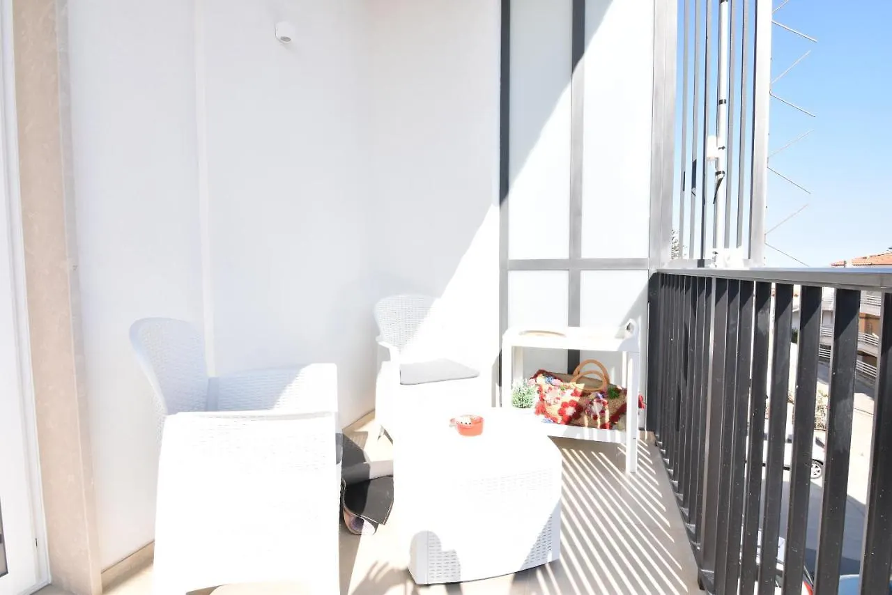Villa La Terrazza sul Porto Marina di Ragusa