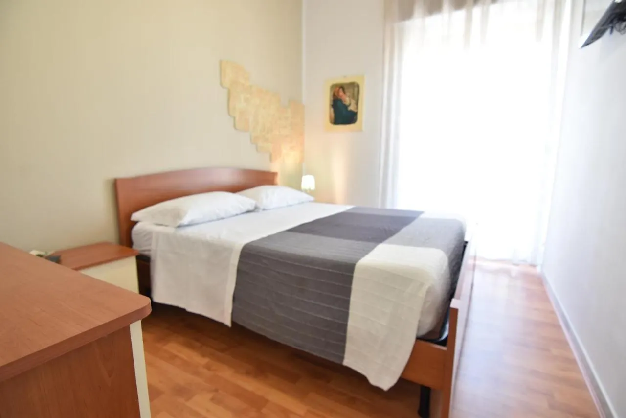 Villa La Terrazza sul Porto Marina di Ragusa
