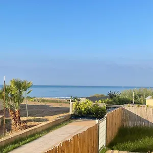 Casa vacanze La Casetta Mdr - Parcheggio Privato, Marina di Ragusa