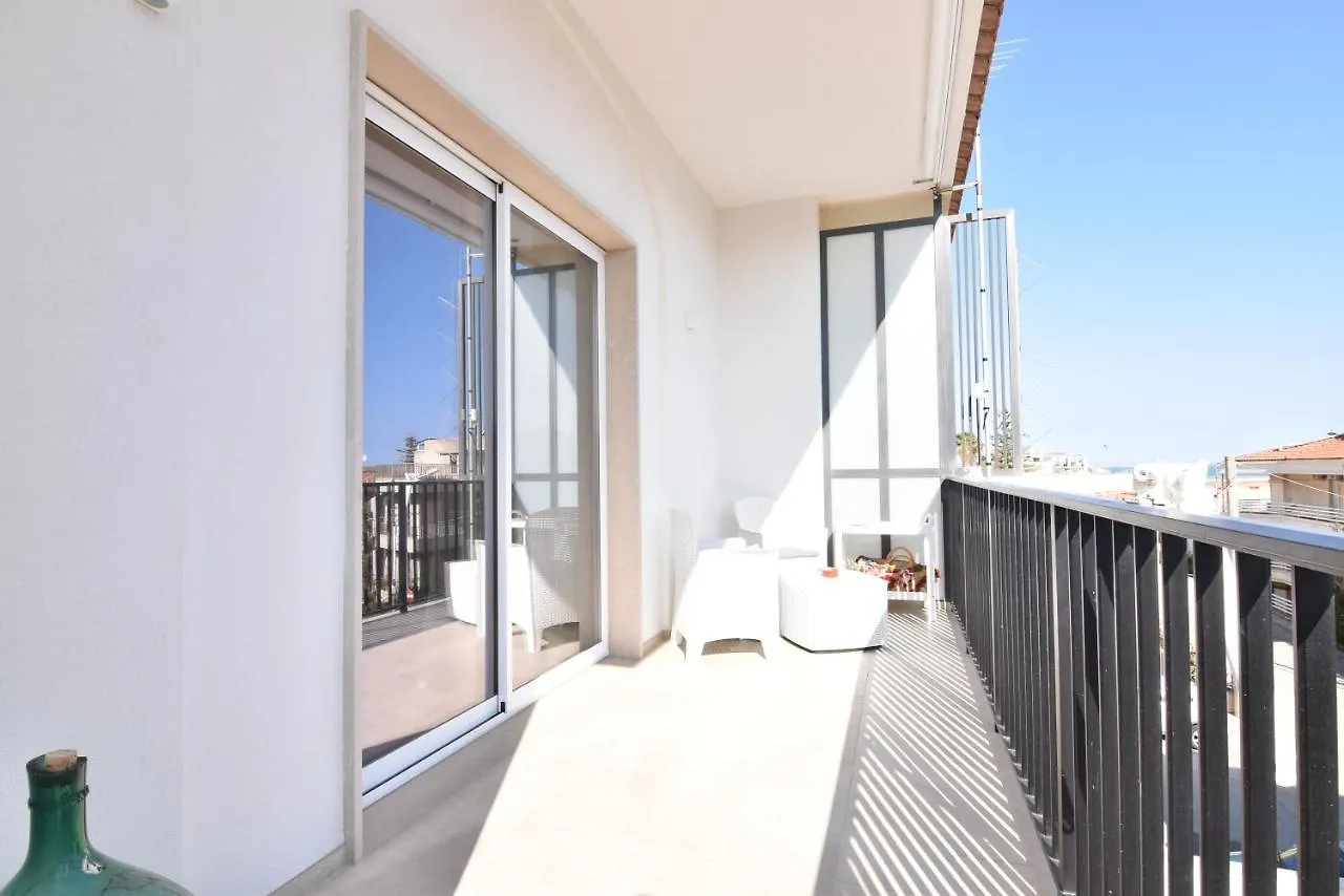 La Terrazza Sul Porto Villa Marina di Ragusa